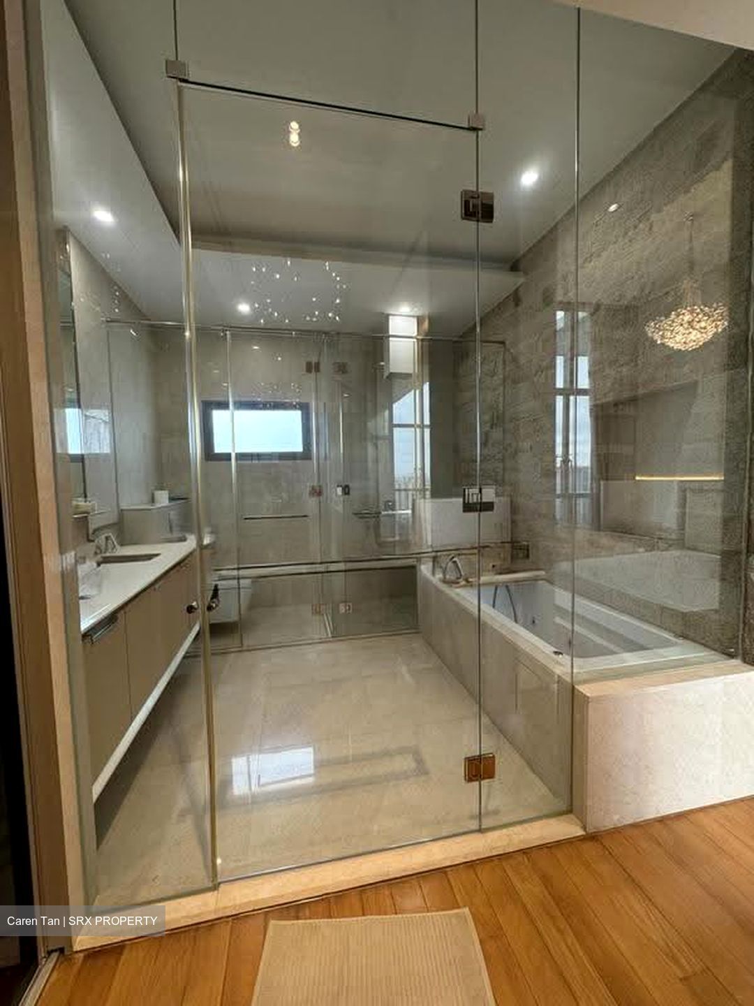 The Shore Residences (D15), Condominium #614583271